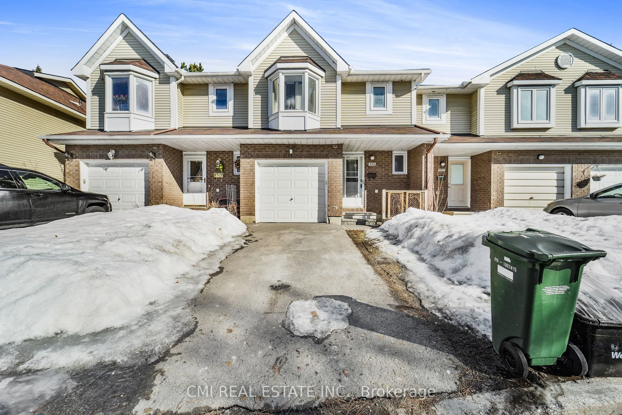 495 Sidney Drive 49, Orleans - Cumberland And Area, On K4a 2w6
