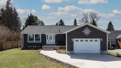 Detached in Huron-Kinloss