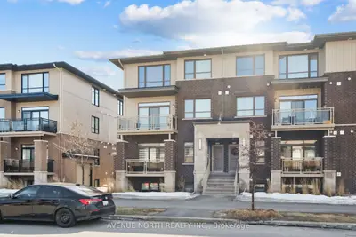365 Axis Way, Orleans - Convent Glen And Area, On K1w 0l7