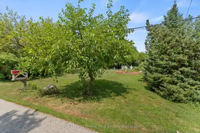 Vacant Land in Amherstburg