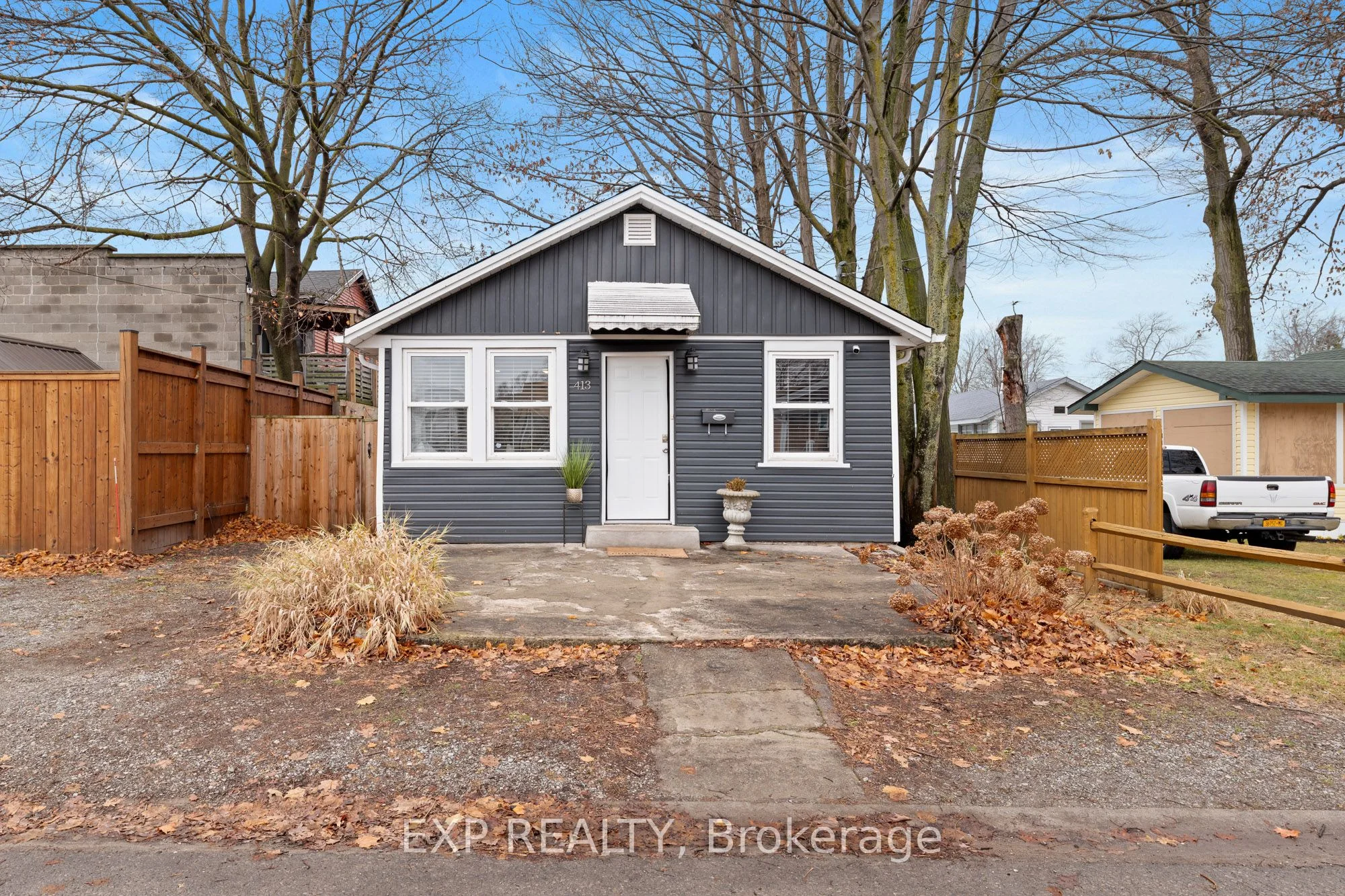 413 Elmwood Avenue, Fort Erie, On L0s 1b0