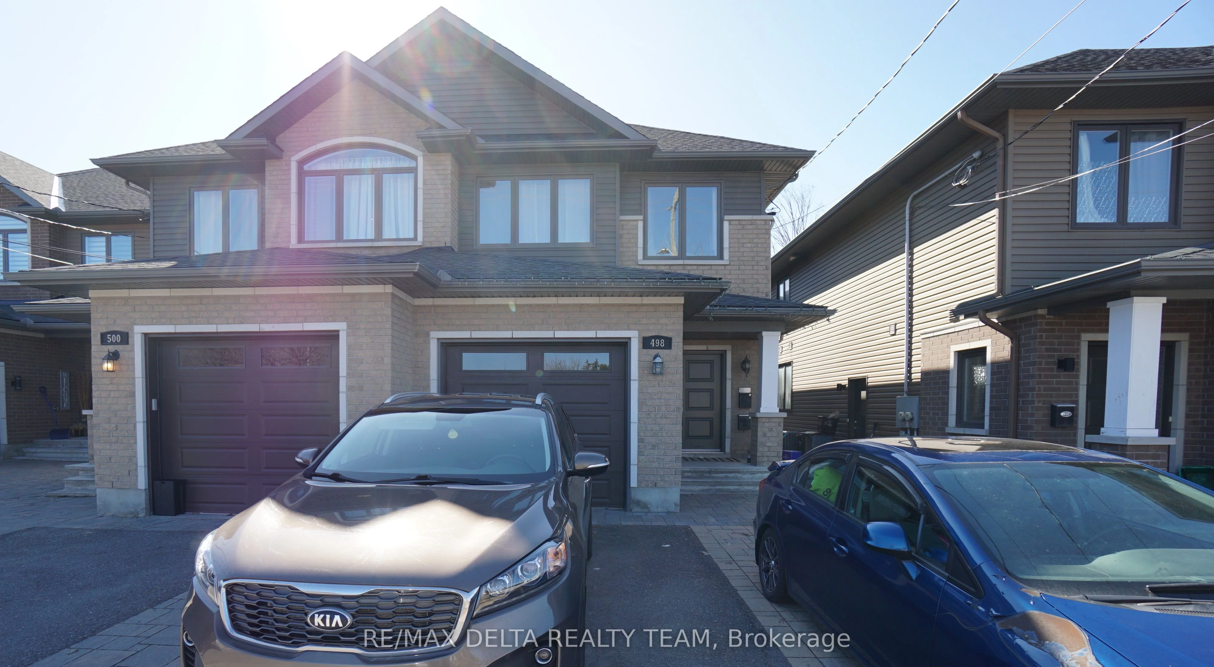 498 Moodie Drive A, Bells Corners and South to Fallowfield, ON K2H 8A7