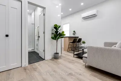 364 Rideau Street, Lower Town - Sandy Hill, On K1n 5y8