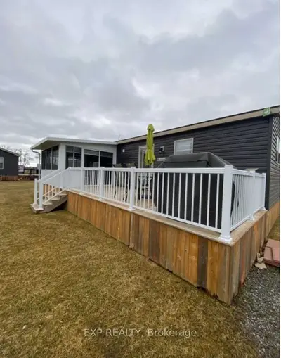 1501 Line 8 Road 204, Niagara-on-the-lake, On L0s 1l0