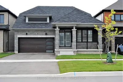 Detached in Haldimand