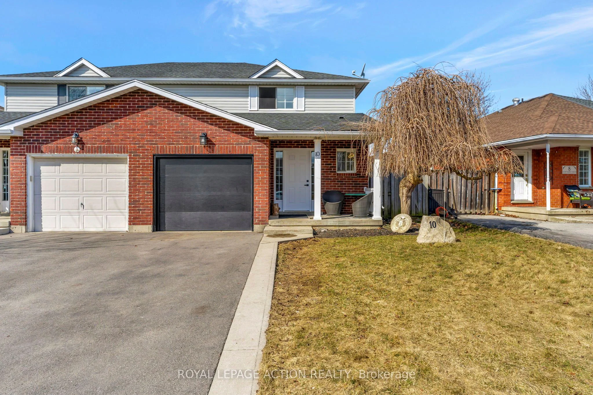 Semi-Detached in Haldimand