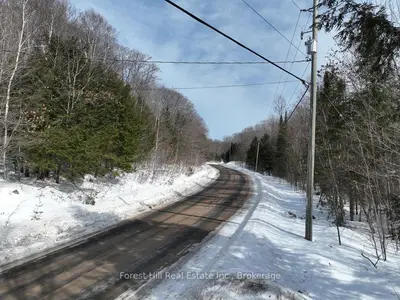 Vacant Land in Algonquin Highlands