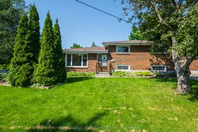 20 Munro Avenue Unit A, Belleville, On K8n 1k1