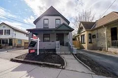 451 Hamilton Road, London East, ON N5Z 1S2