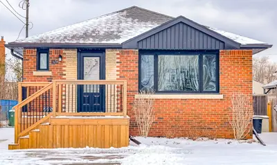Detached in Hamilton