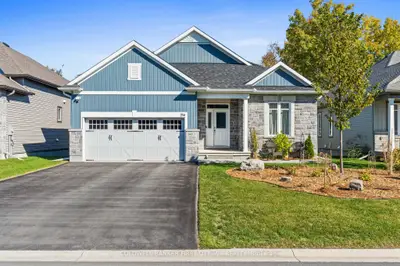 Detached in North Grenville