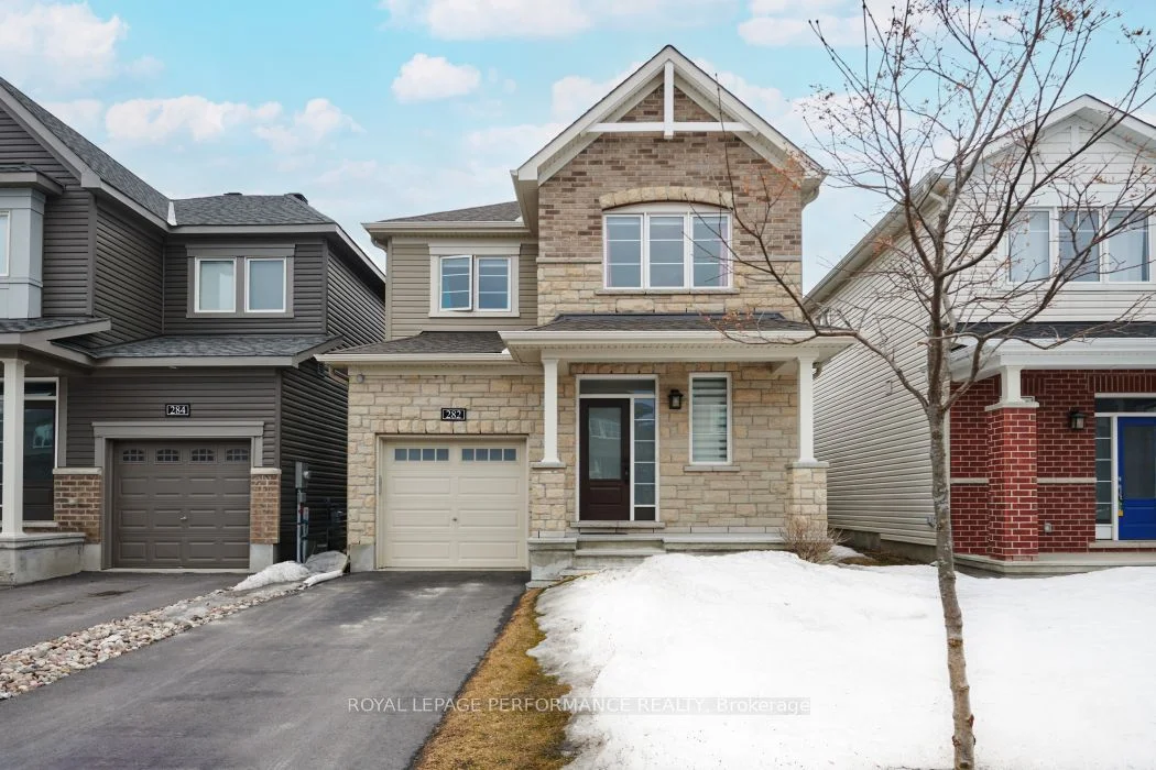 282 Aquarium Avenue, Orleans - Cumberland And Area, On K4a 1l3