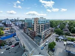 Condo Apartment in Kingston