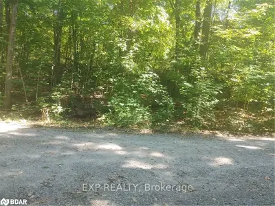 Vacant Land in Seguin