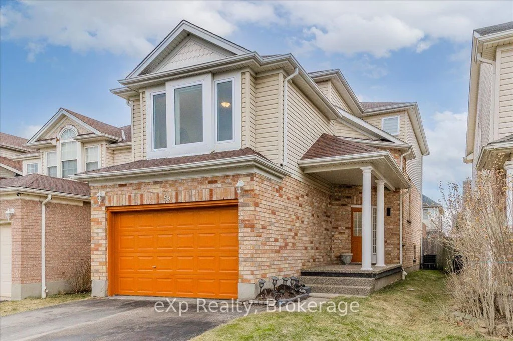 Detached in Cambridge