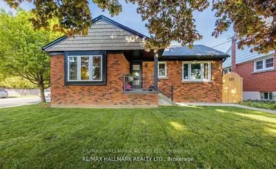 Detached in Hamilton