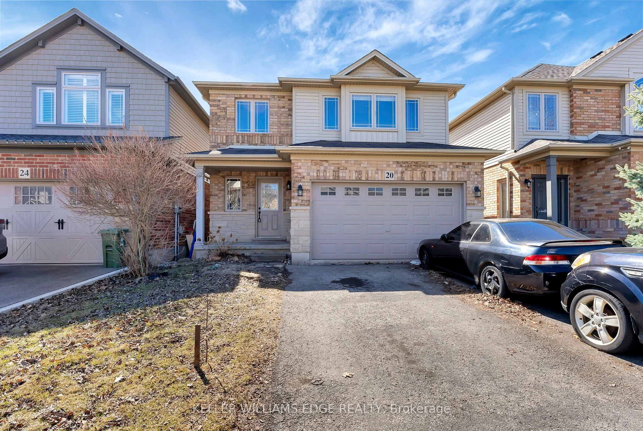 Detached in Hamilton