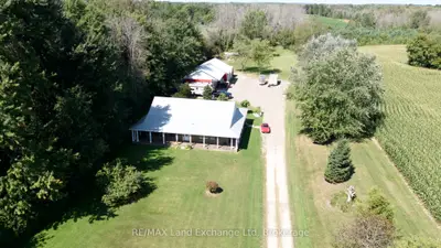 47 Whitechurch Street, Huron-kinloss, On N0g 2w0