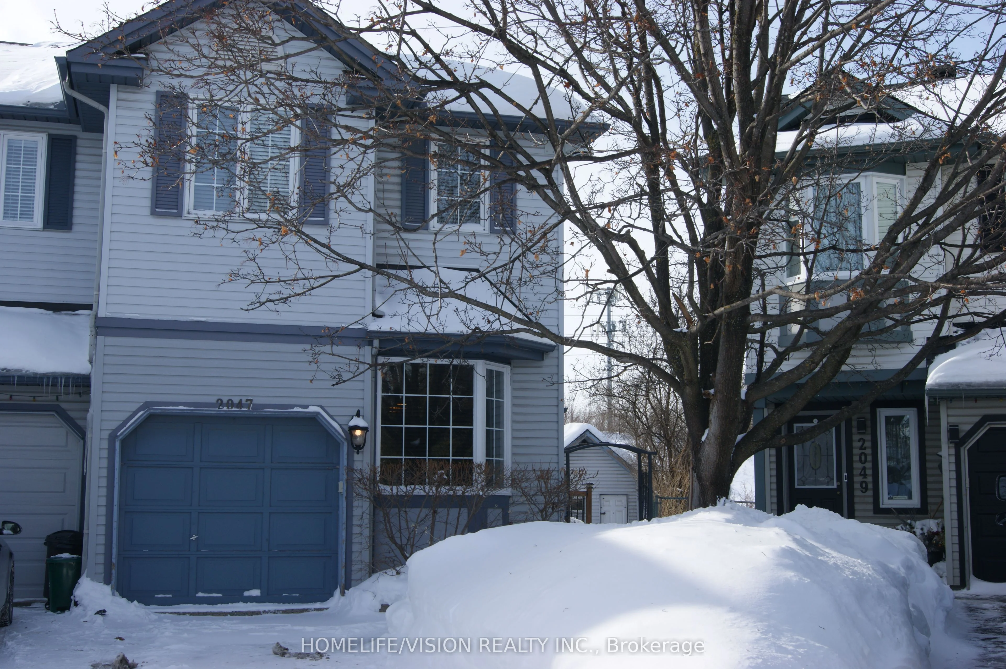 Att/Row/Townhouse in Alta Vista and Area