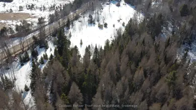 Vacant Land in Perry