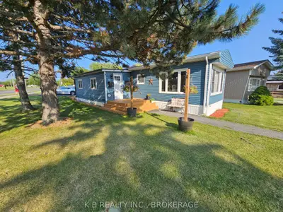 7 Clubhouse Drive, Kingston, On K7k 5c7