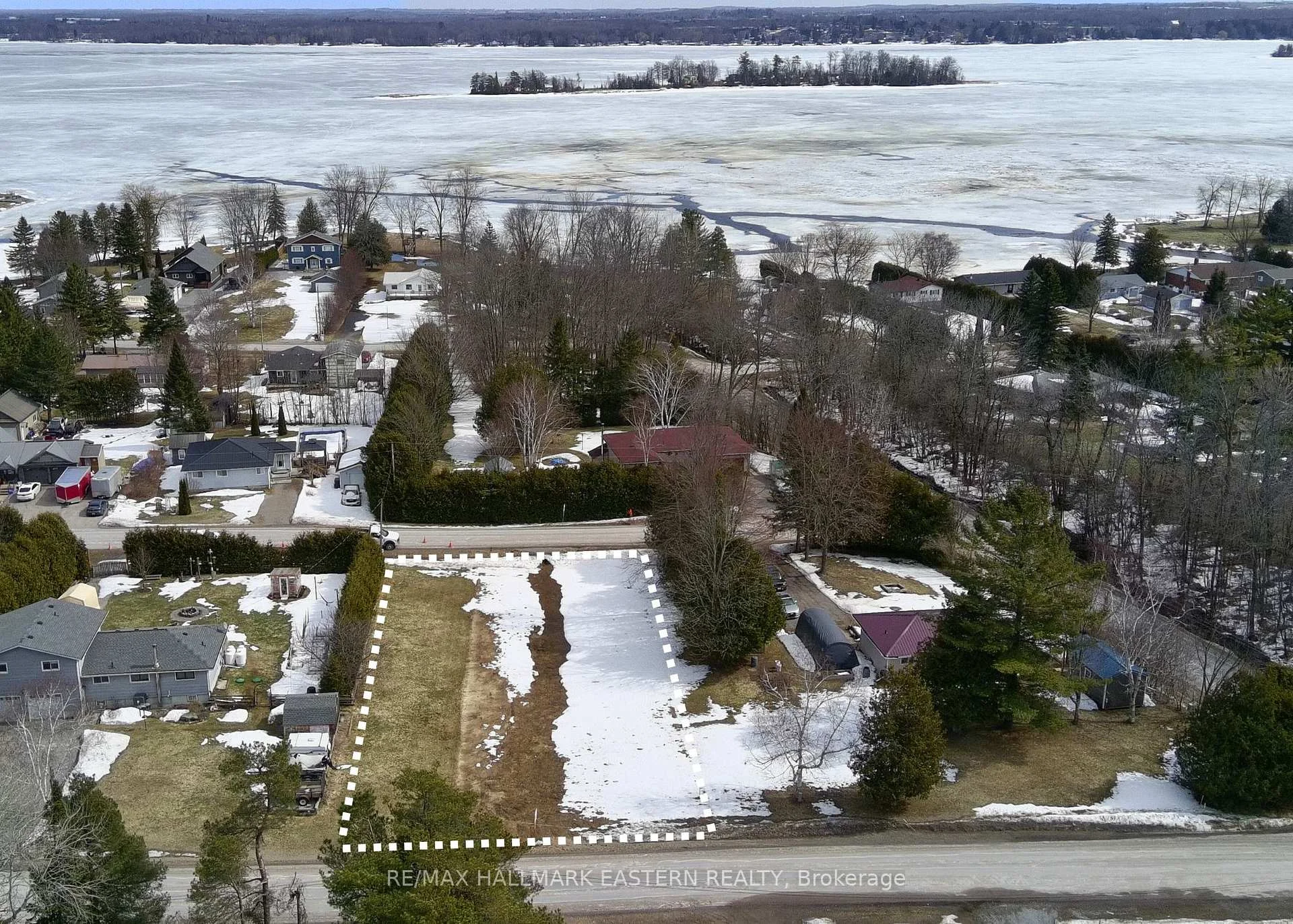 0 George Drive, Kawartha Lakes, ON K0M 1A0