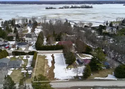 Vacant Land in Kawartha Lakes