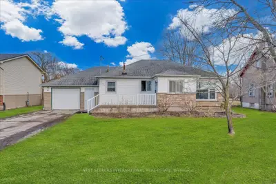 Detached in Fort Erie