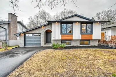 Detached in Hamilton