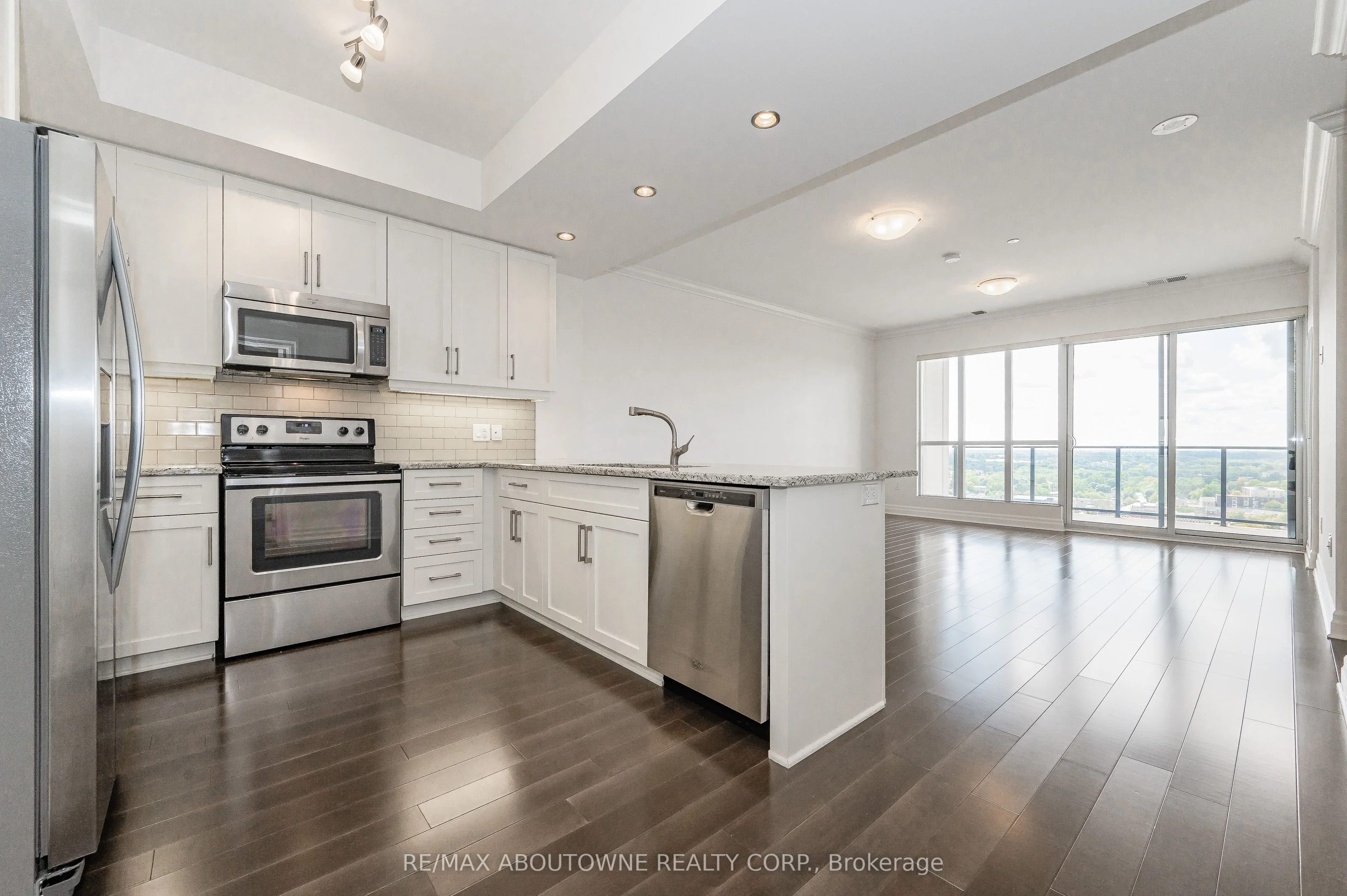 160 Macdonell Street 1608, Guelph, On N1h 0a9