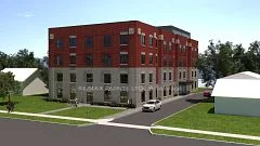 421 DUNDAS Street W, Belleville, ON K8P 1B6