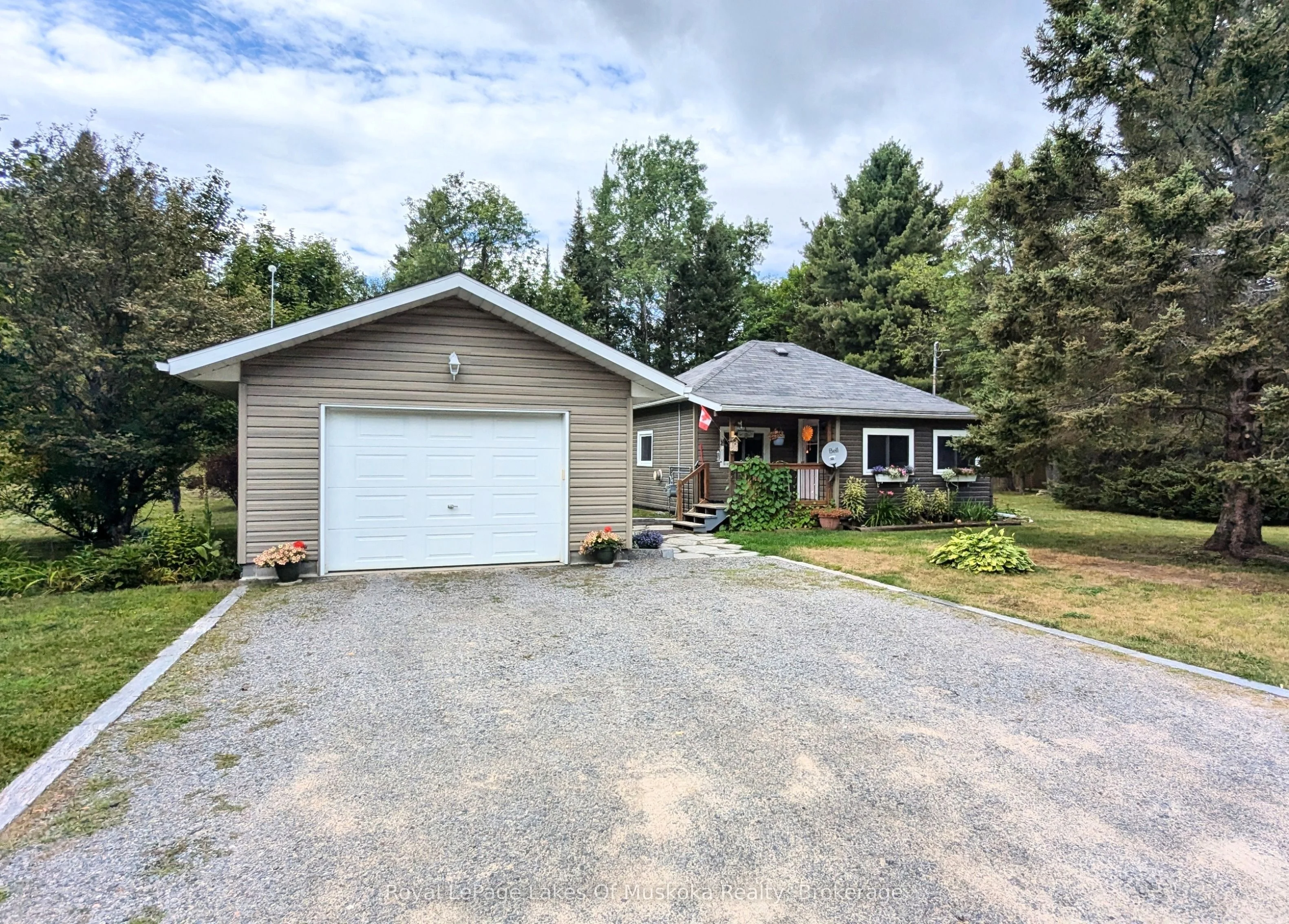 196 Main Street, Sundridge, On P0a 1z0
