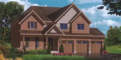 Detached in Quinte West