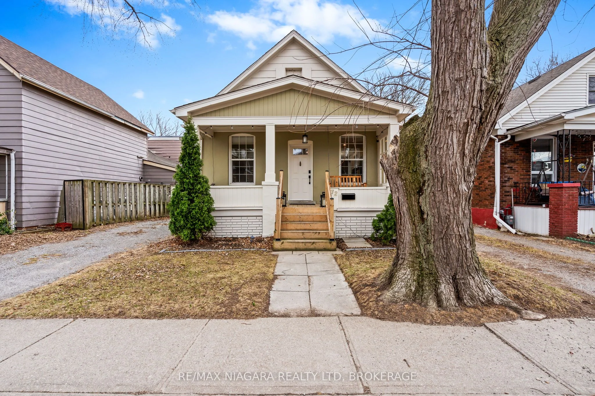 Detached in St. Catharines