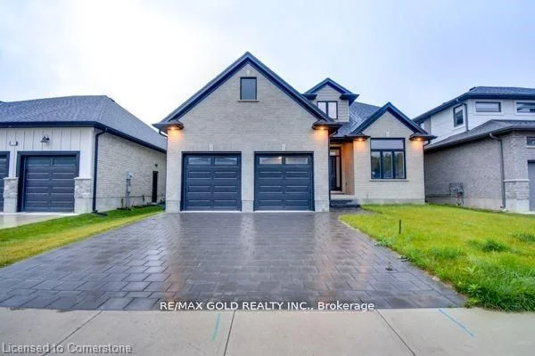 Detached in London South