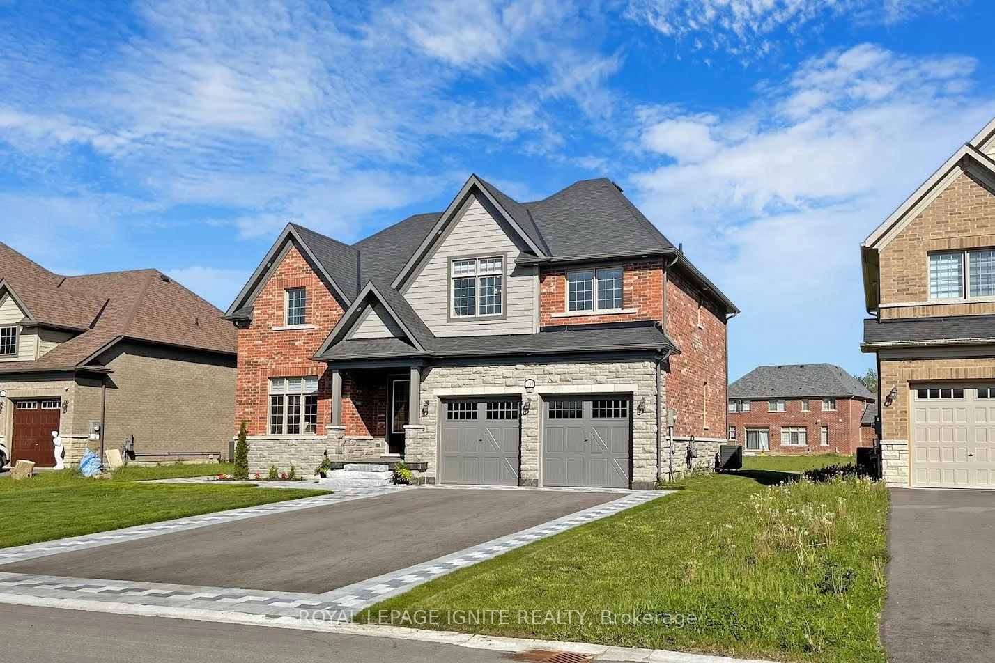 Detached in Quinte West
