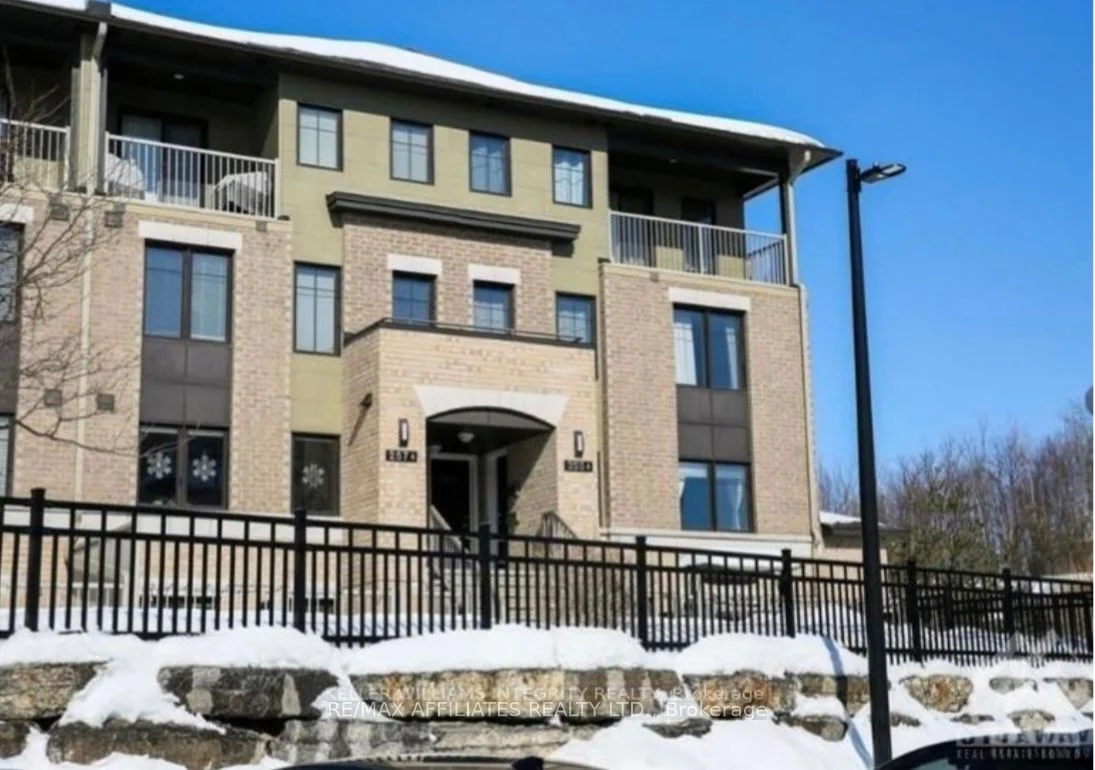 255 Titanium Point, Orleans - Convent Glen and Area, ON K1C 0A5