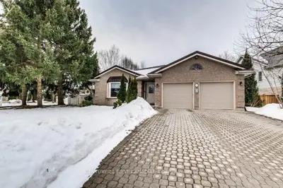 1 Muskoka Crescent, London North, On N5x 3w6