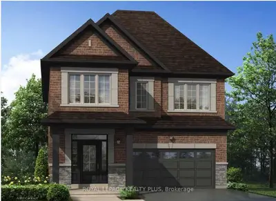24 Ferguson Street, Erin, On N0b 1t0