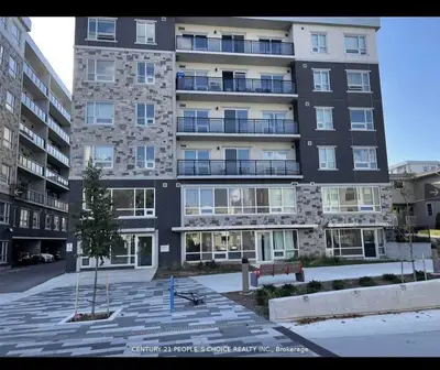 275 Larch Street A505, Waterloo, On N2l 3r2