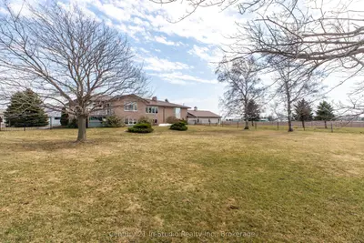 Farm in Ashfield-Colborne-Wawanosh
