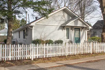 94 Belvidere Road, Fort Erie, On L0s 1b0