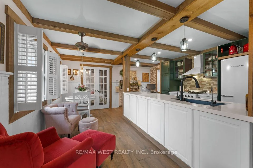 475 Fleetwood Road, Kawartha Lakes, ON L0B 1K0
