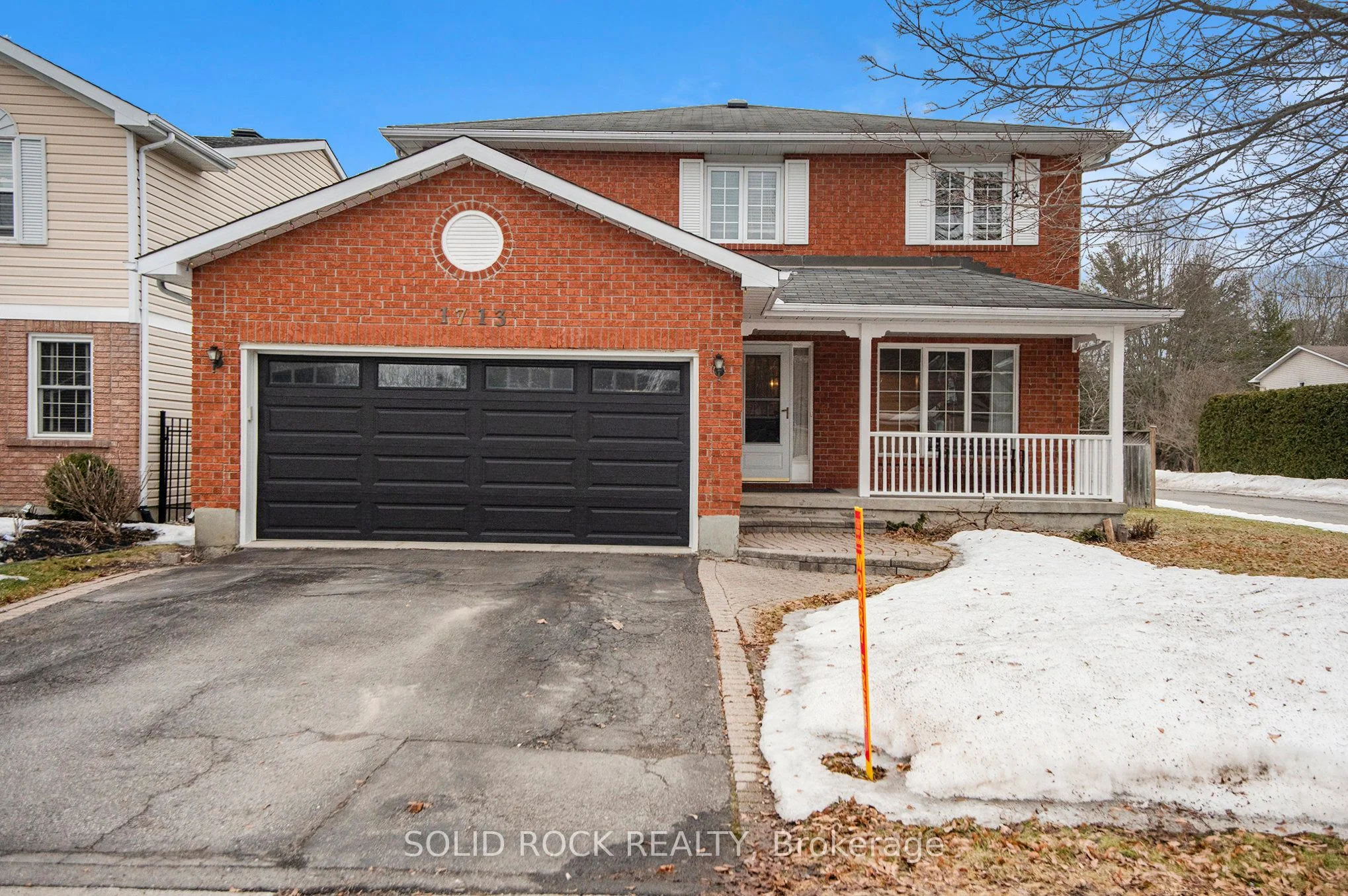 Detached in Orleans - Convent Glen and Area