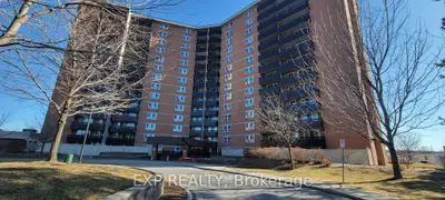 Condo Apartment in Beacon Hill North - South and Area