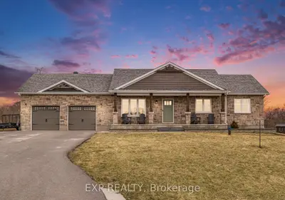 3004 Drew Drive, North Dundas, On K0e 1w0