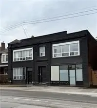 Multiplex in Hamilton