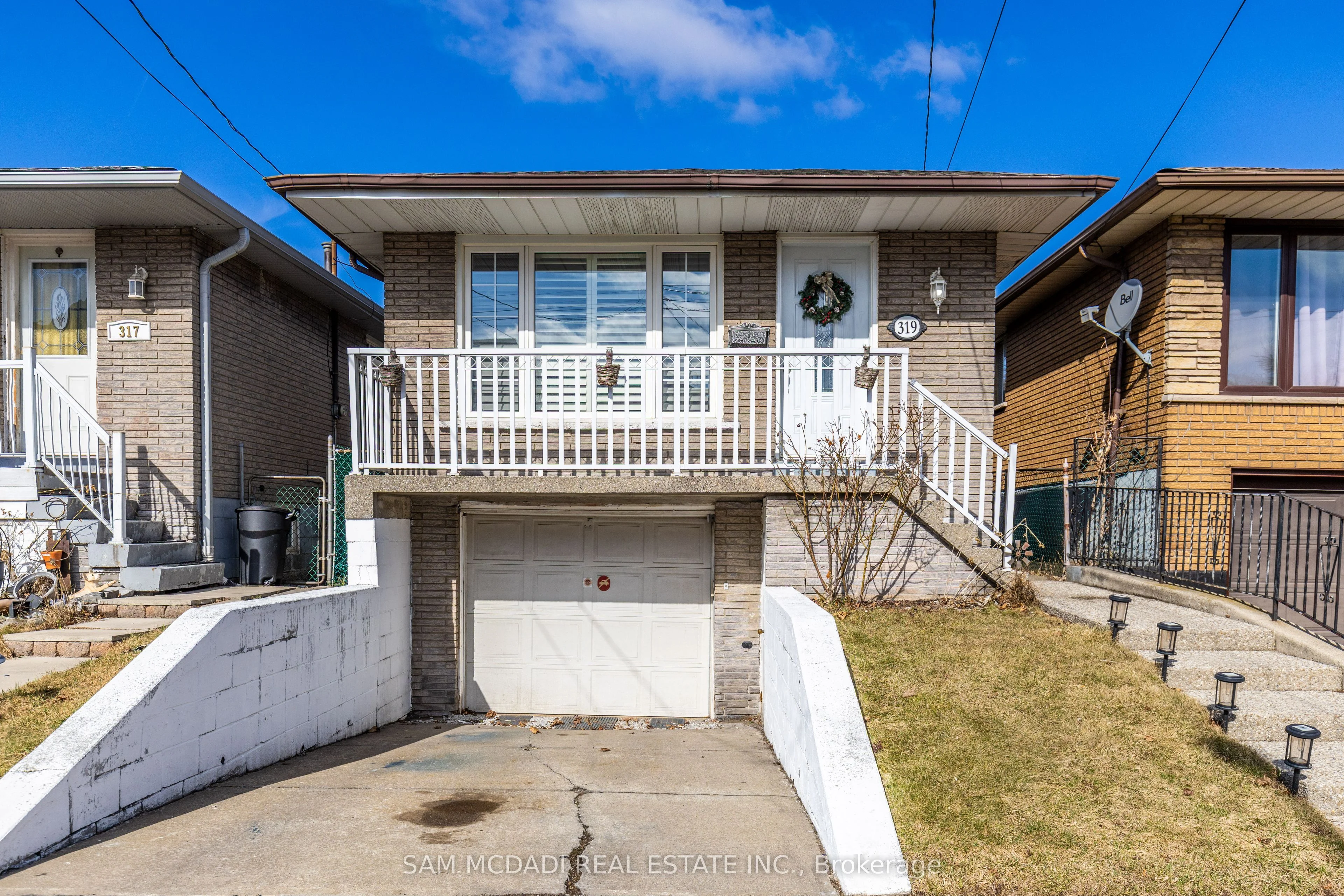 Detached in Hamilton