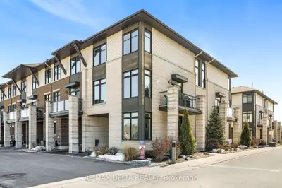 311 Chaperal Private, Orleans - Cumberland And Area, On, K4a 0y2