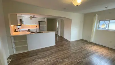Detached in Fort Erie